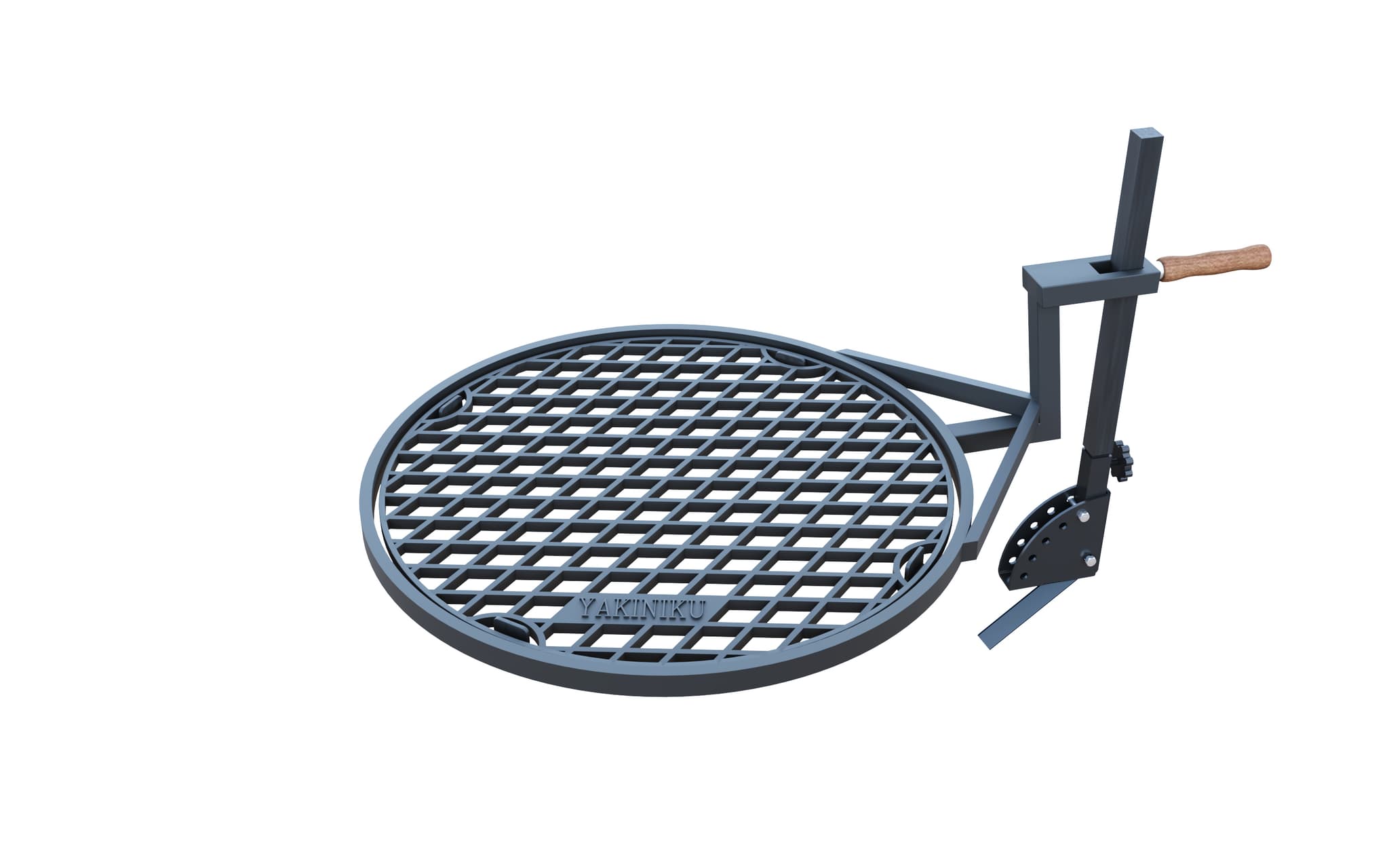 Photo of Profi Grill